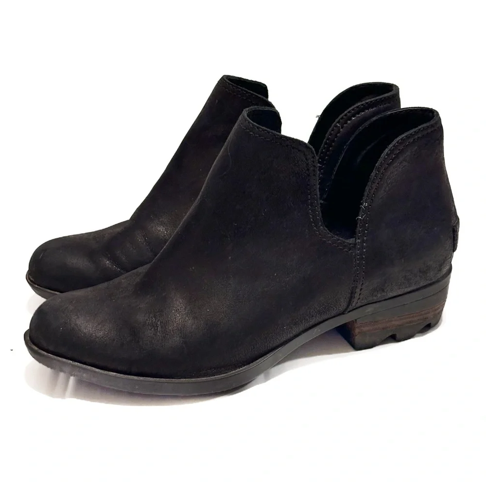 Sorel Lolla II Cut Out Boot